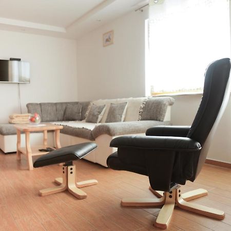 Hiska Sprostitve Villa Vransko Bagian luar foto